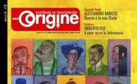 Origine n.8