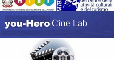 Progetti di Cinema Scuole