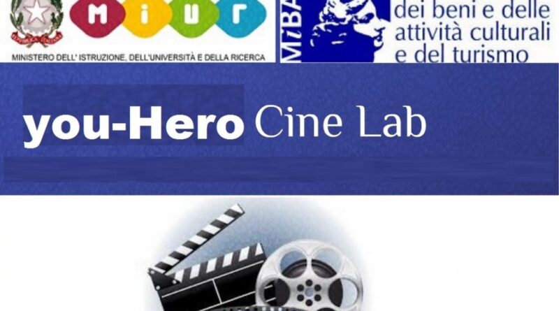 Progetti di Cinema Scuole